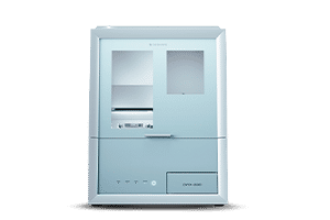 Roland DGSHAPE DWX-53D dry dental milling machine